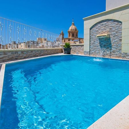 نادور Ta' Dun Martin And Taz-Zija Bed And Breakfast المظهر الخارجي الصورة