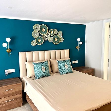 نادور Ta' Dun Martin And Taz-Zija Bed And Breakfast المظهر الخارجي الصورة