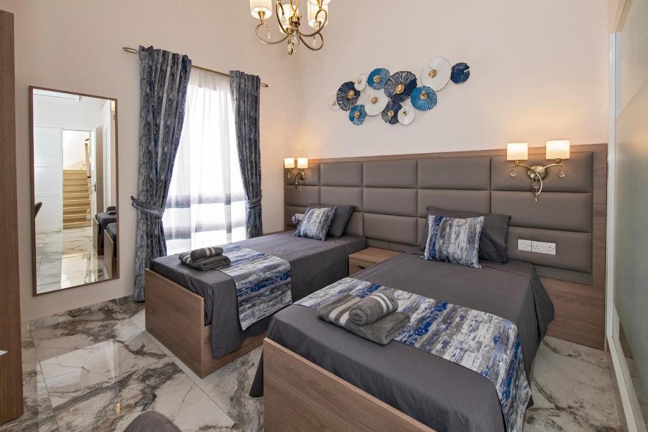 نادور Ta' Dun Martin And Taz-Zija Bed And Breakfast المظهر الخارجي الصورة