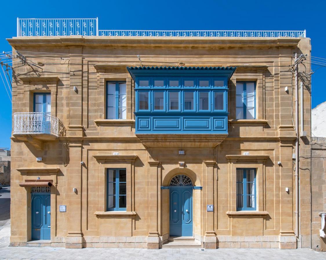 نادور Ta' Dun Martin And Taz-Zija Bed And Breakfast المظهر الخارجي الصورة