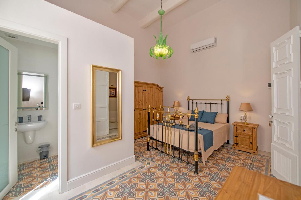 نادور Ta' Dun Martin And Taz-Zija Bed And Breakfast المظهر الخارجي الصورة