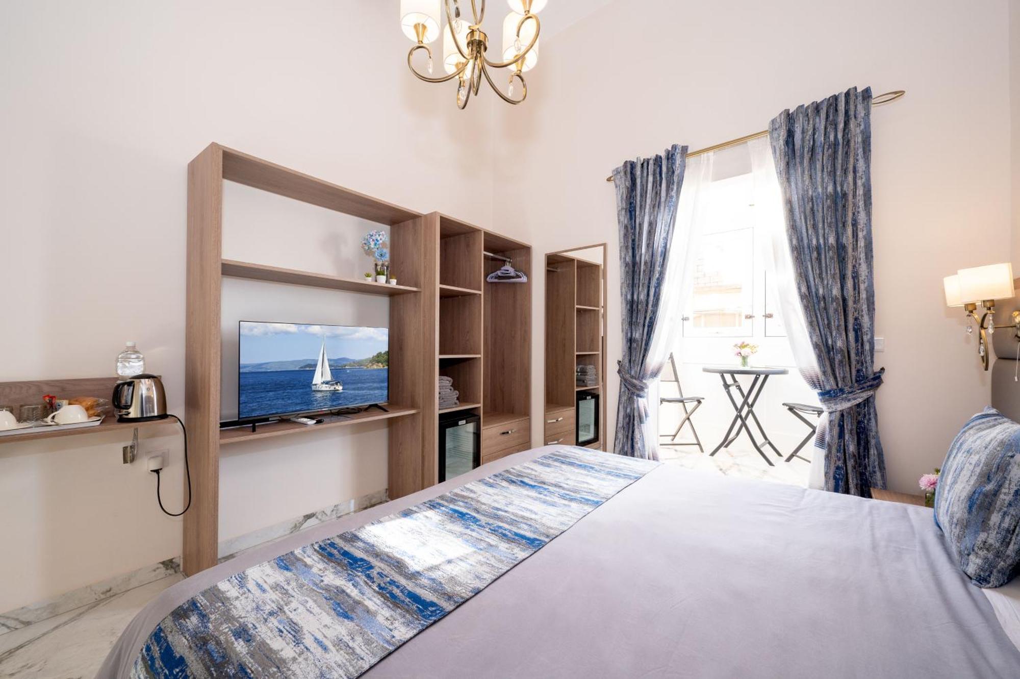 نادور Ta' Dun Martin And Taz-Zija Bed And Breakfast المظهر الخارجي الصورة