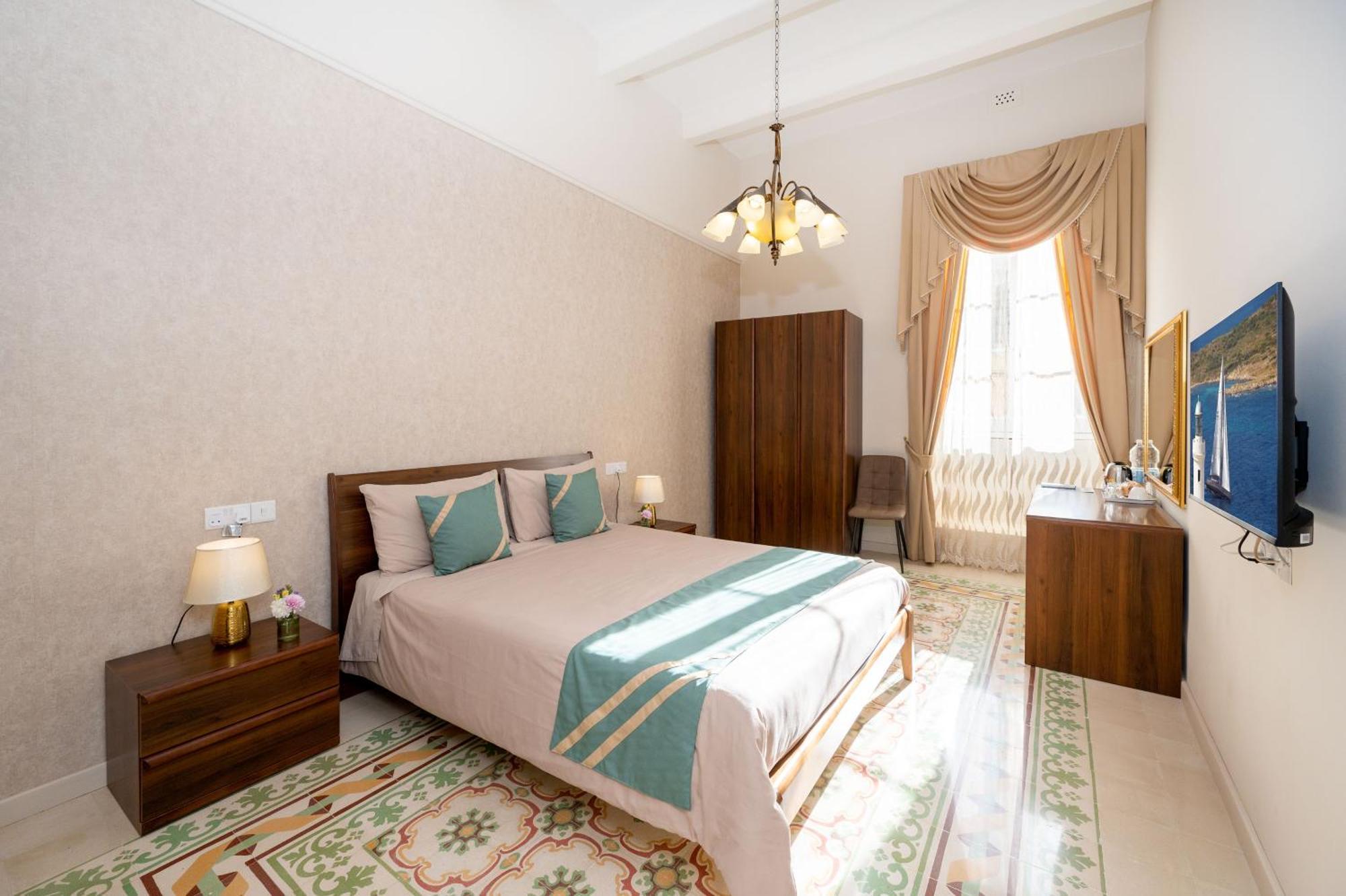 نادور Ta' Dun Martin And Taz-Zija Bed And Breakfast المظهر الخارجي الصورة