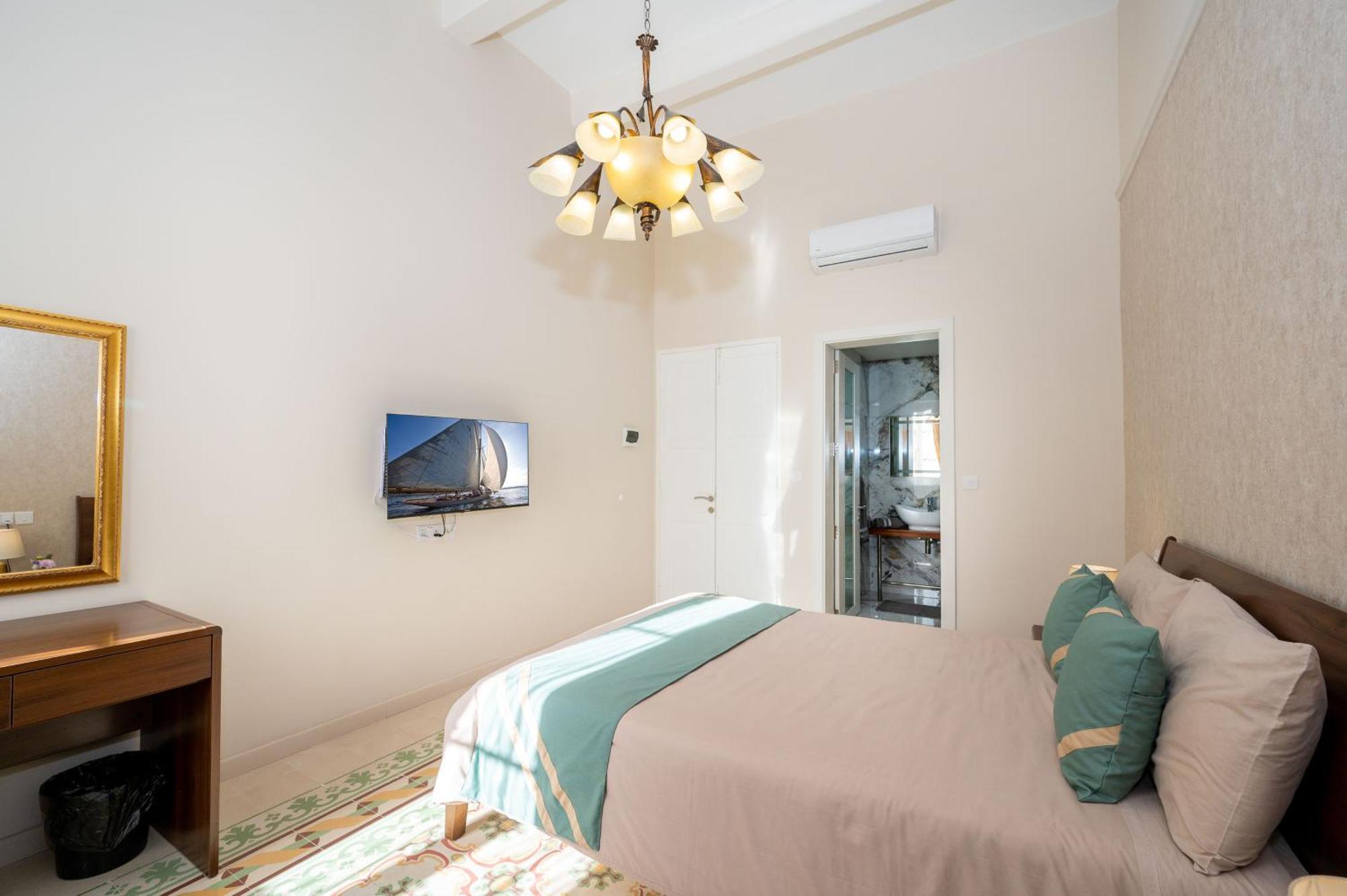 نادور Ta' Dun Martin And Taz-Zija Bed And Breakfast المظهر الخارجي الصورة