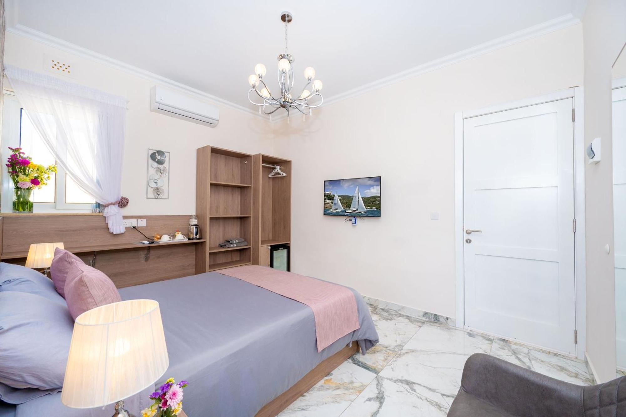 نادور Ta' Dun Martin And Taz-Zija Bed And Breakfast المظهر الخارجي الصورة
