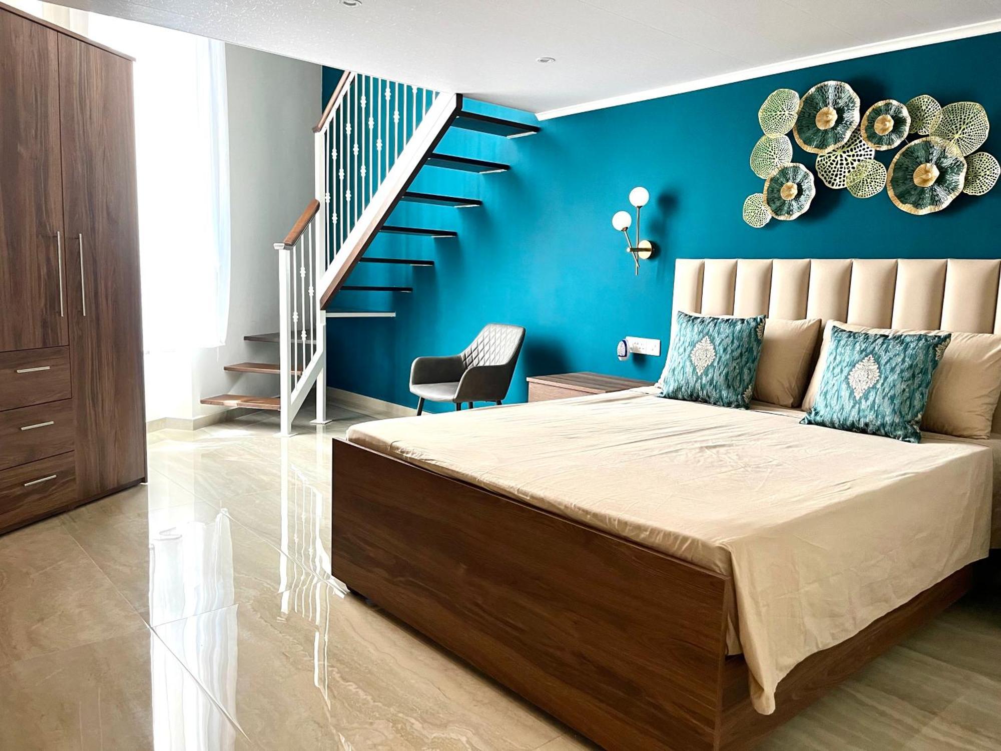 نادور Ta' Dun Martin And Taz-Zija Bed And Breakfast المظهر الخارجي الصورة