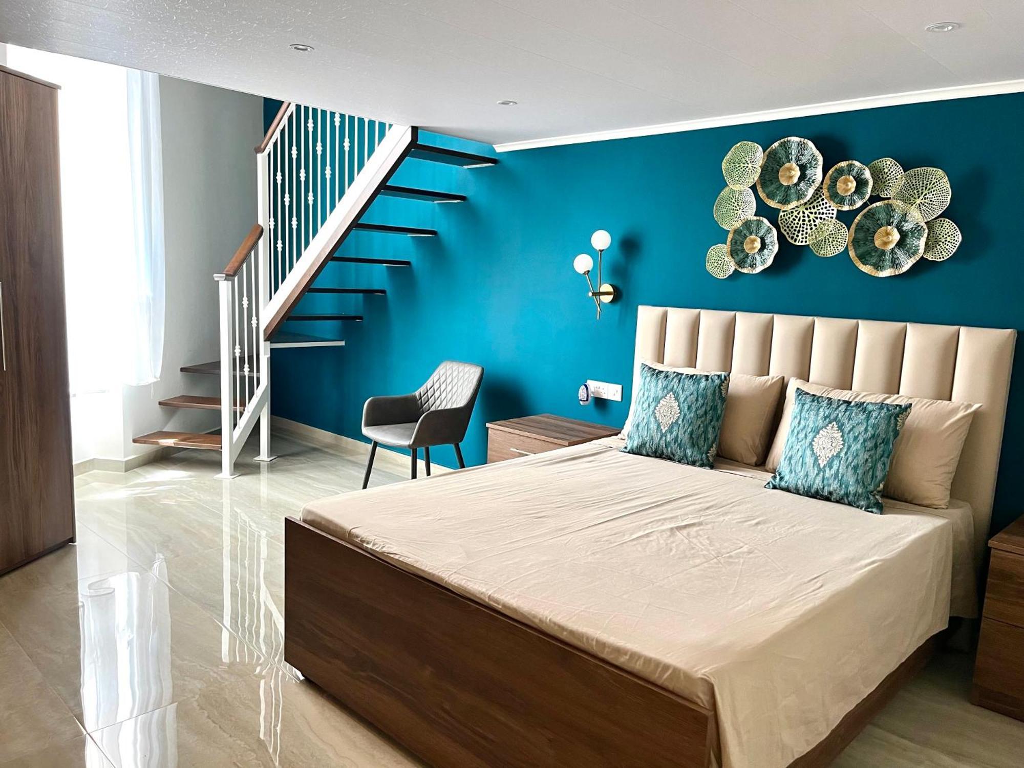 نادور Ta' Dun Martin And Taz-Zija Bed And Breakfast المظهر الخارجي الصورة