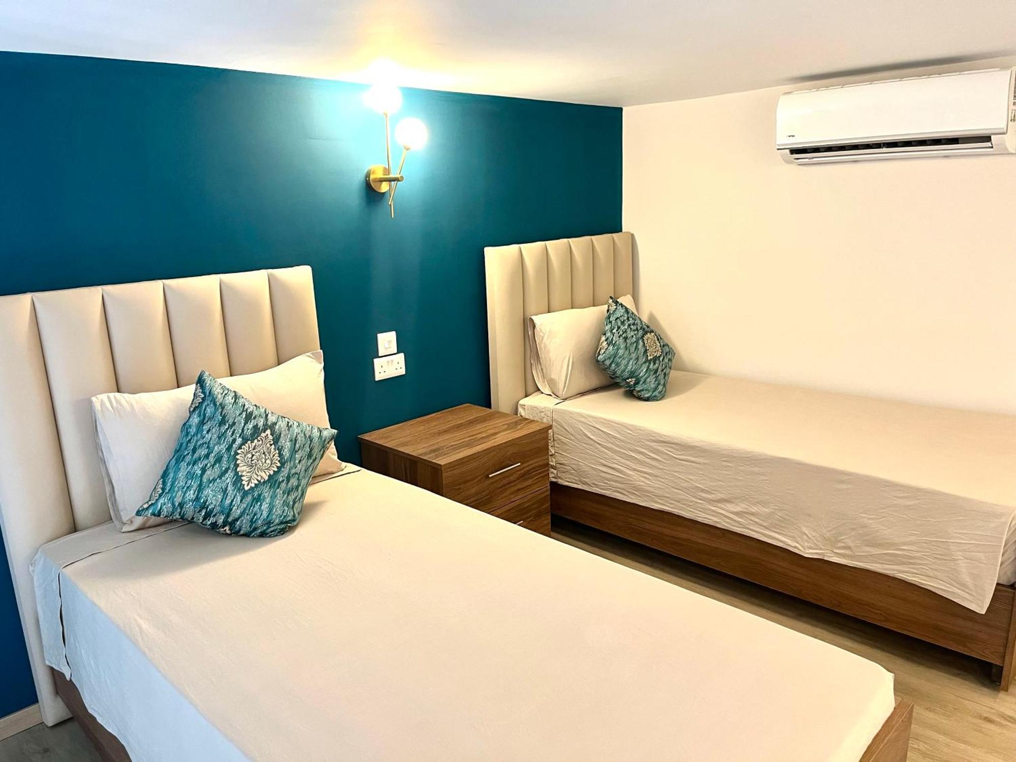نادور Ta' Dun Martin And Taz-Zija Bed And Breakfast المظهر الخارجي الصورة